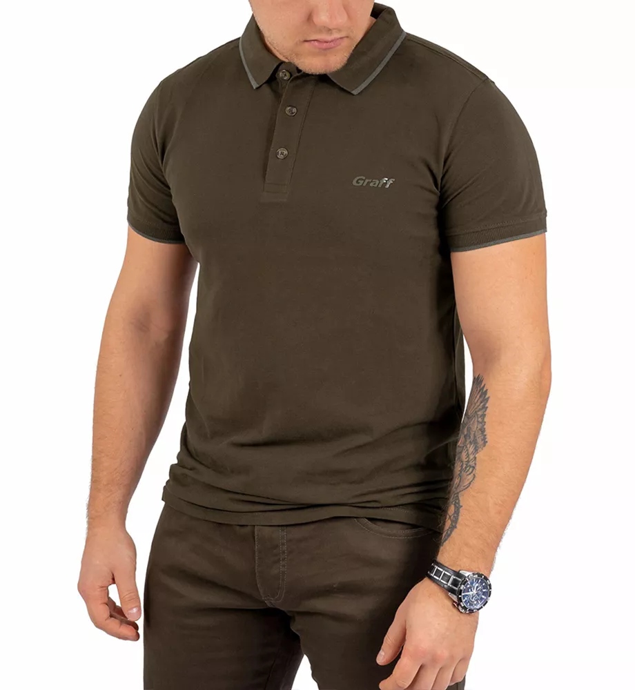 Polokošile Graff 961 XXL