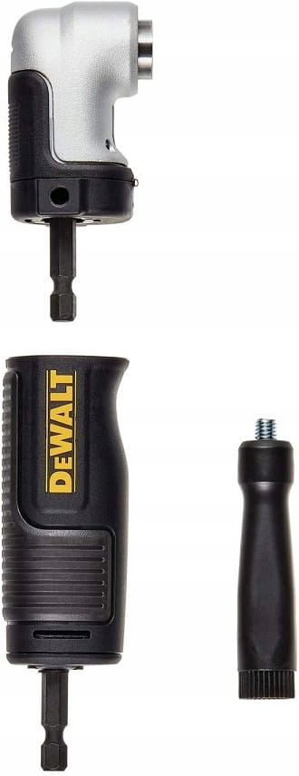Adapter Dewalt DT20500 Głowica Przystawka Kątowa Udarowa