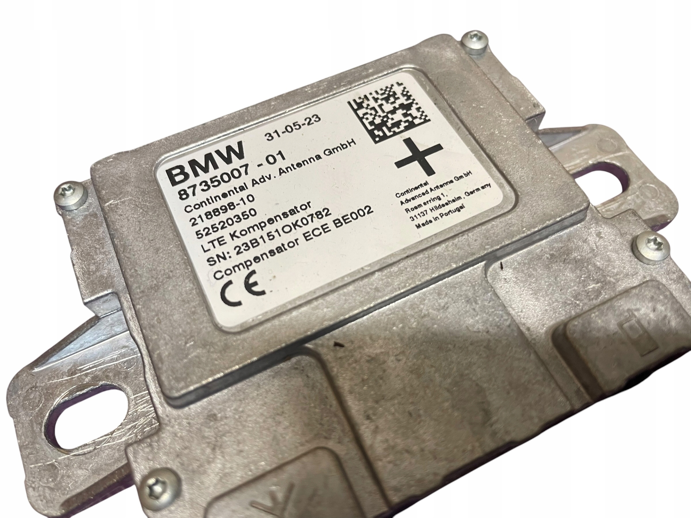 modul Verstärker LTE BMW X3 G01 LCI