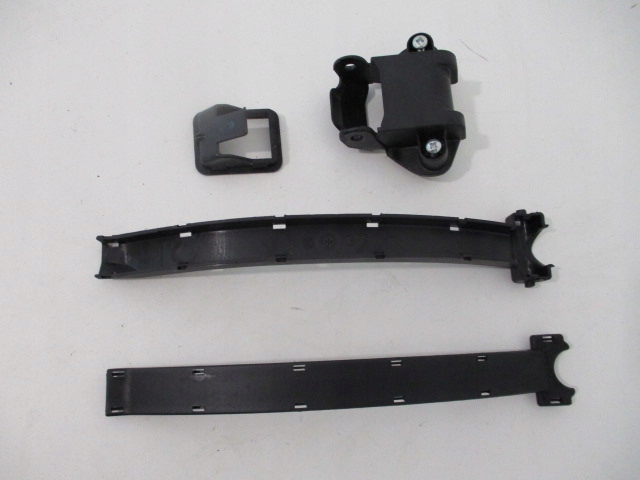 JUMPER BOXER III OSŁONA WIĄZKI INSTALACJI TYLNEJ NOWA ORYG 6559FZ