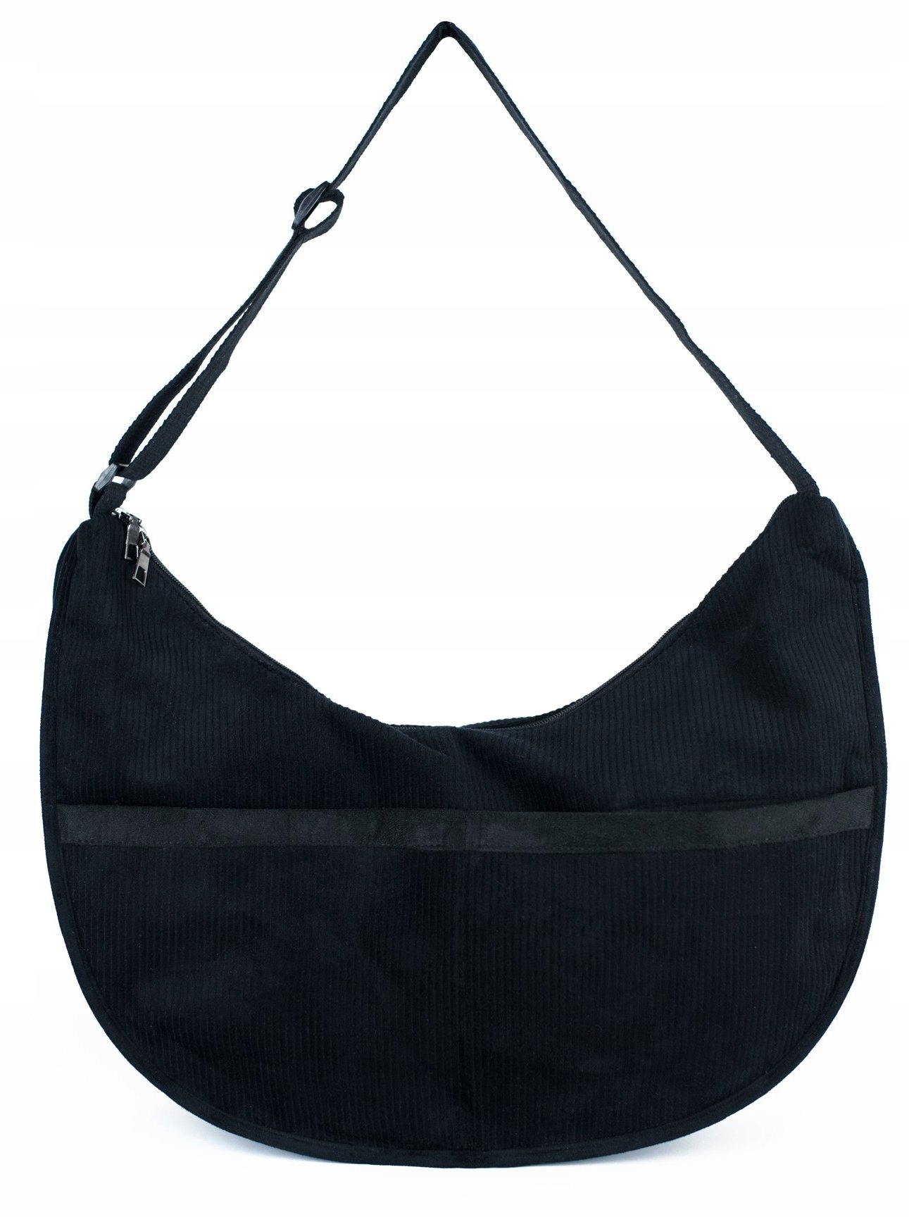 

Szaleo sztruksowa Torebka Corduroy tr20222-3