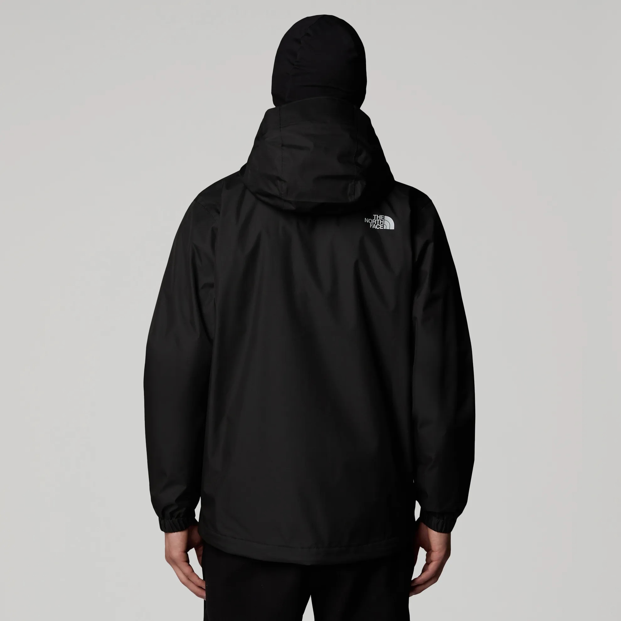 The North Face Quest 00A8AZJK31 Kurtka męska Długość do bioder