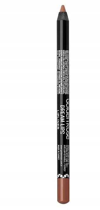 

Golden Rose Lipliner Konturówka do ust 502
