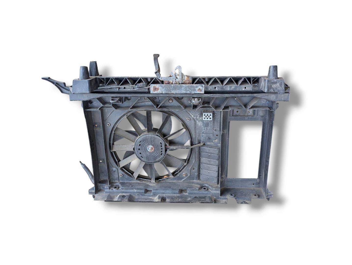 ventilátor chladiče Peugeot 3008 2011 9676569080