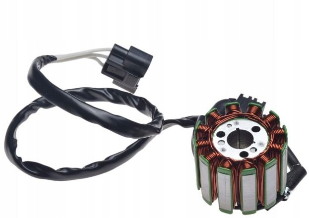 Stojan stator alternátor Yamaha FZ1 1000 S N Fazer YZF-R1 1000 FZ8 800