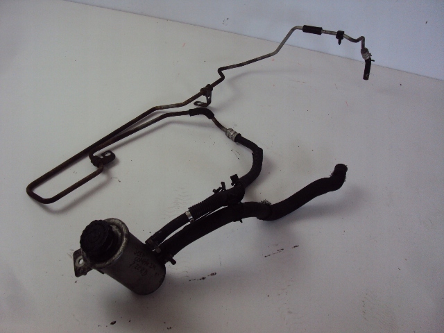 ZBIORNICZEK WSPOMAGANIA JEEP COMPASS I FL 2 2D 14R