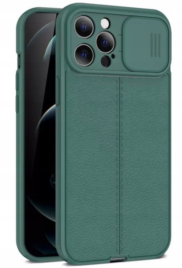 Plecki Etui Case Obudowa Do Iphone 13 Mini