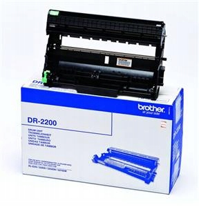 Brother DR-2200, optický valec (12000 str.) DR2200