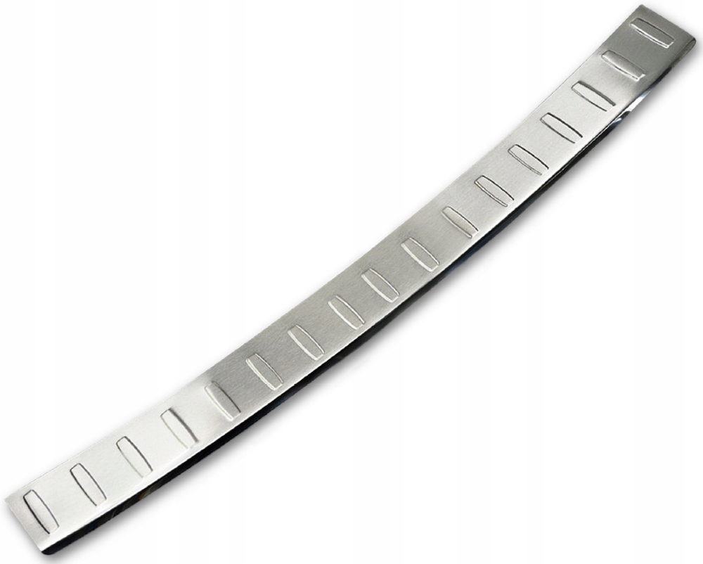 Ford Mondeo II MK3 Turnier Krytka Ochranné Lišty Na Zadní Nárazník