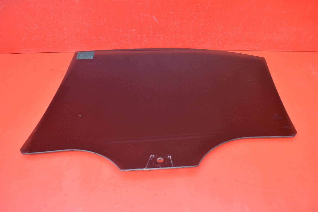 window side right rear part rear SKODA SUPERB 3 III 5D HB 15-20