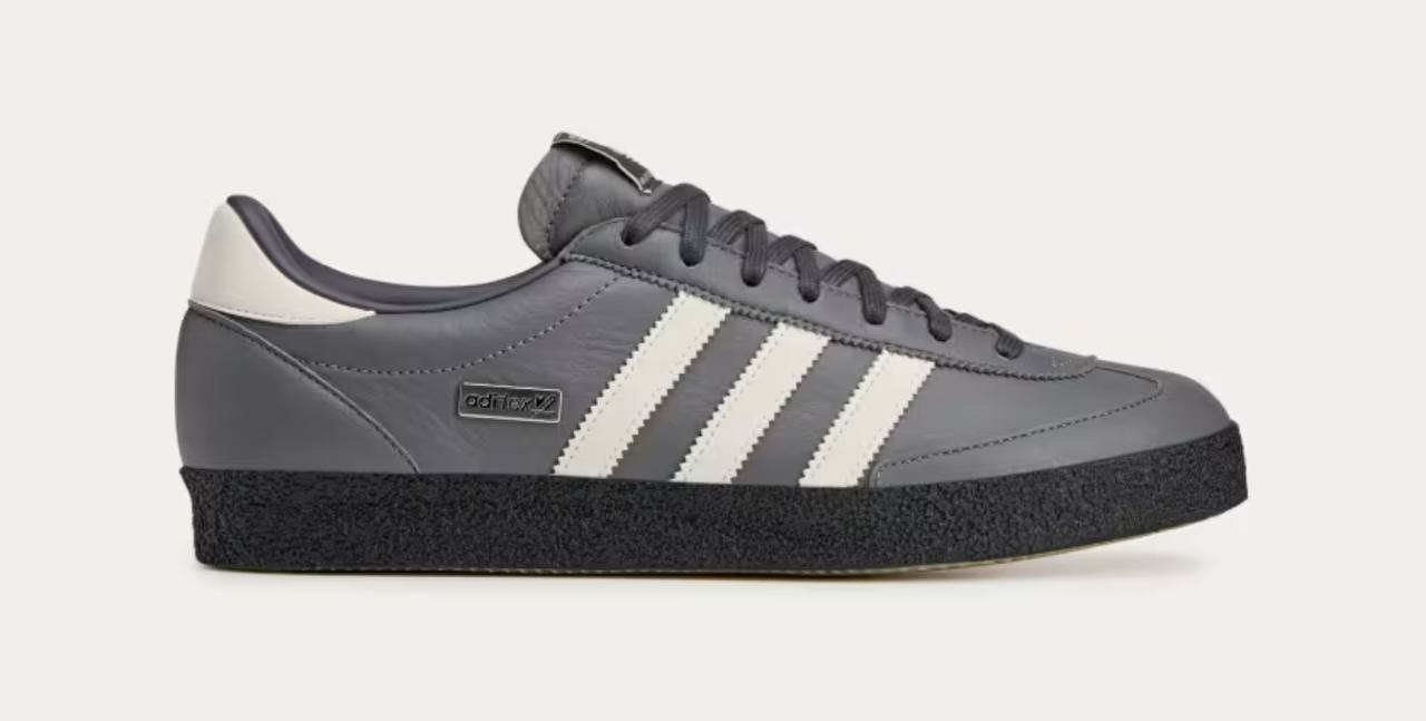 Boty adidas Lothertex Spzl F.c. vel. 44 2/3 IH3126