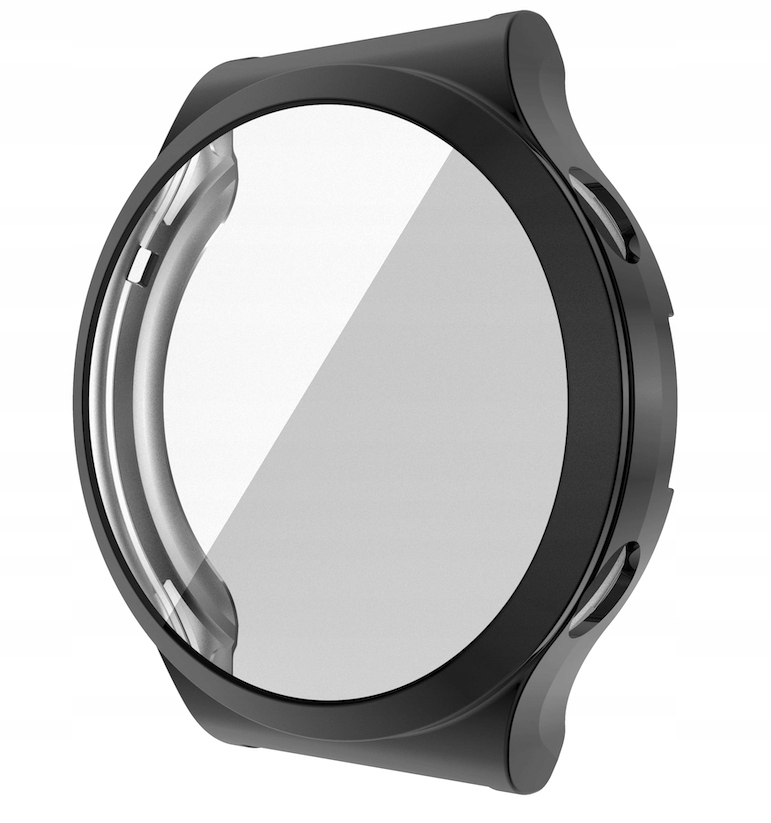 

Etui Osłonka 3D Folia 2W1 Do Huawei Watch Gt 2 Pro
