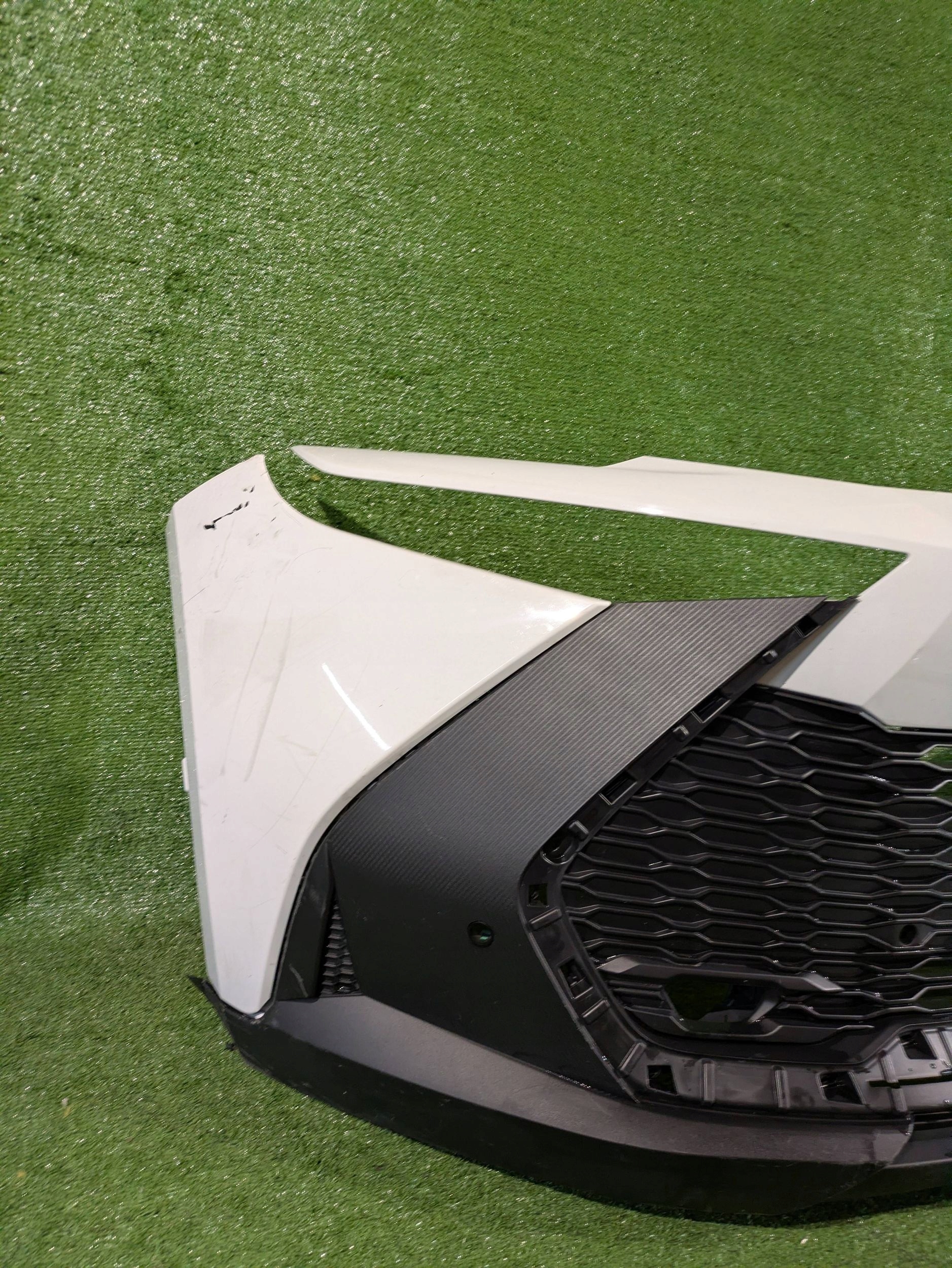 Frontstoßstange vorne TOYOTA C-HR CHR II 23- NR.8064