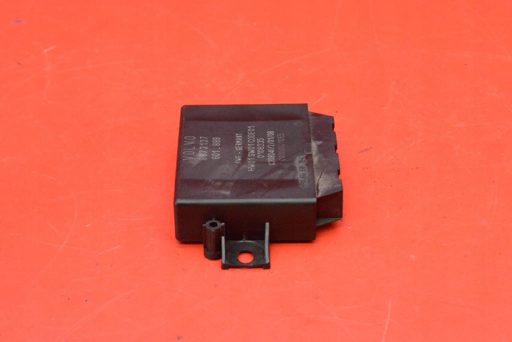 Centralina modulo parcheggio PDC 8673137 VOLVO V50 03-11