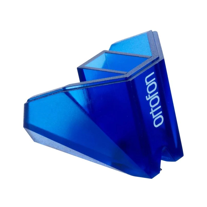 ORTOFON STYLUS 2M BLUE IGŁA DO WKŁADEK EAN (GTIN) 5705796180022