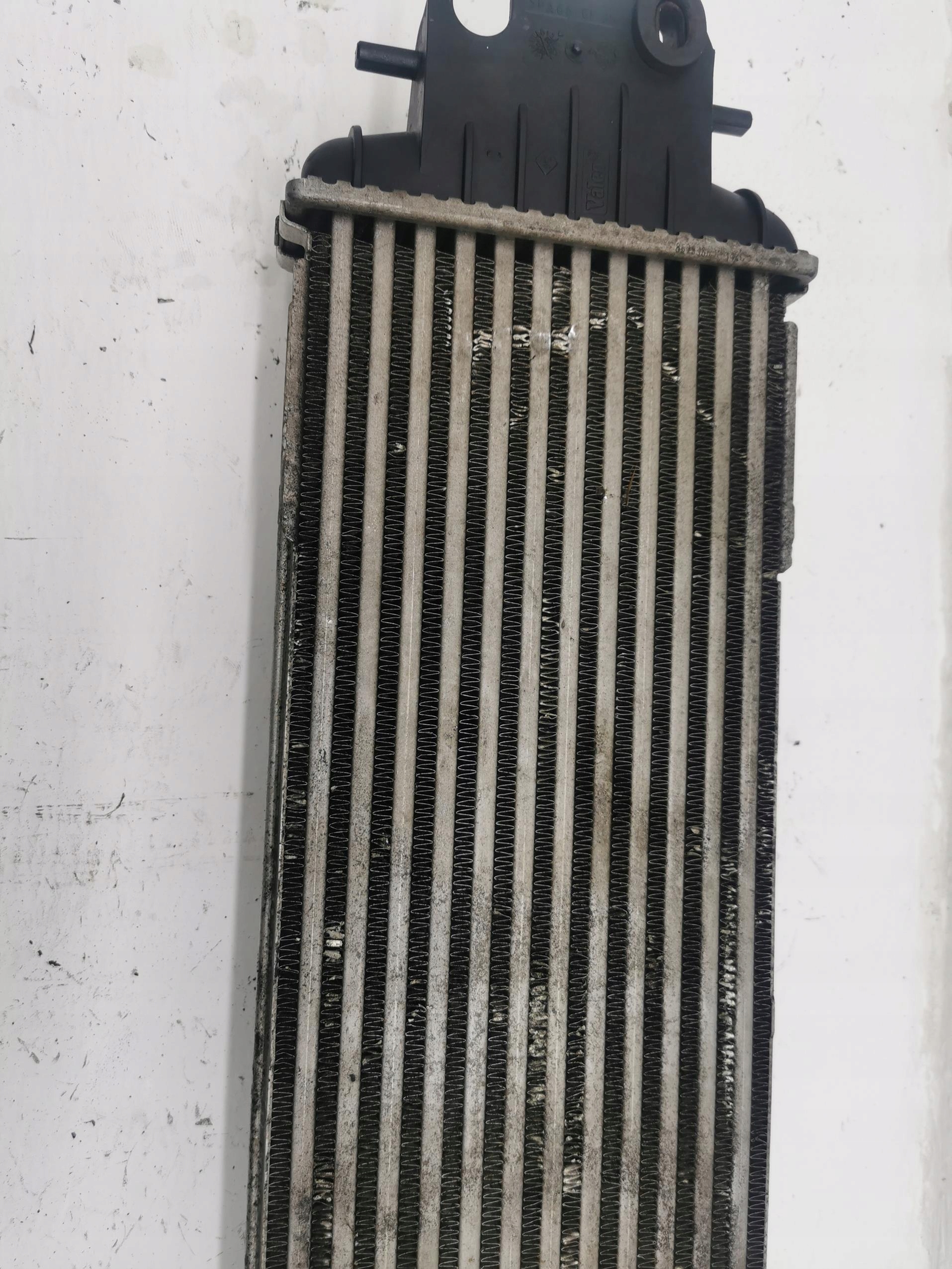 INTERCOOLER RENAULT TRAFIC II 1.9 DCI 7700312903F