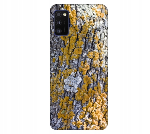 

Etui na telefon Samsung Galaxy A41 Kora drzewa