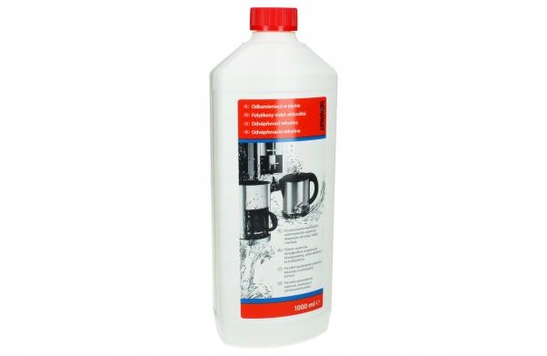 Odkamieniacz 1000 ml do ekspresu Nivona Marka Scanpart