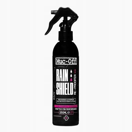 

Muc-off impregnat do odzieży Rain Shield
