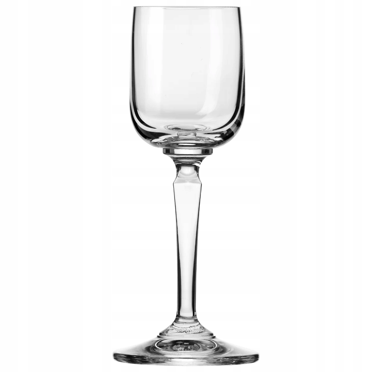 Krosno Skleničky Xno Shot 55 Axis HoReCa 55 ml 12 Ks vodky likéru na nožce