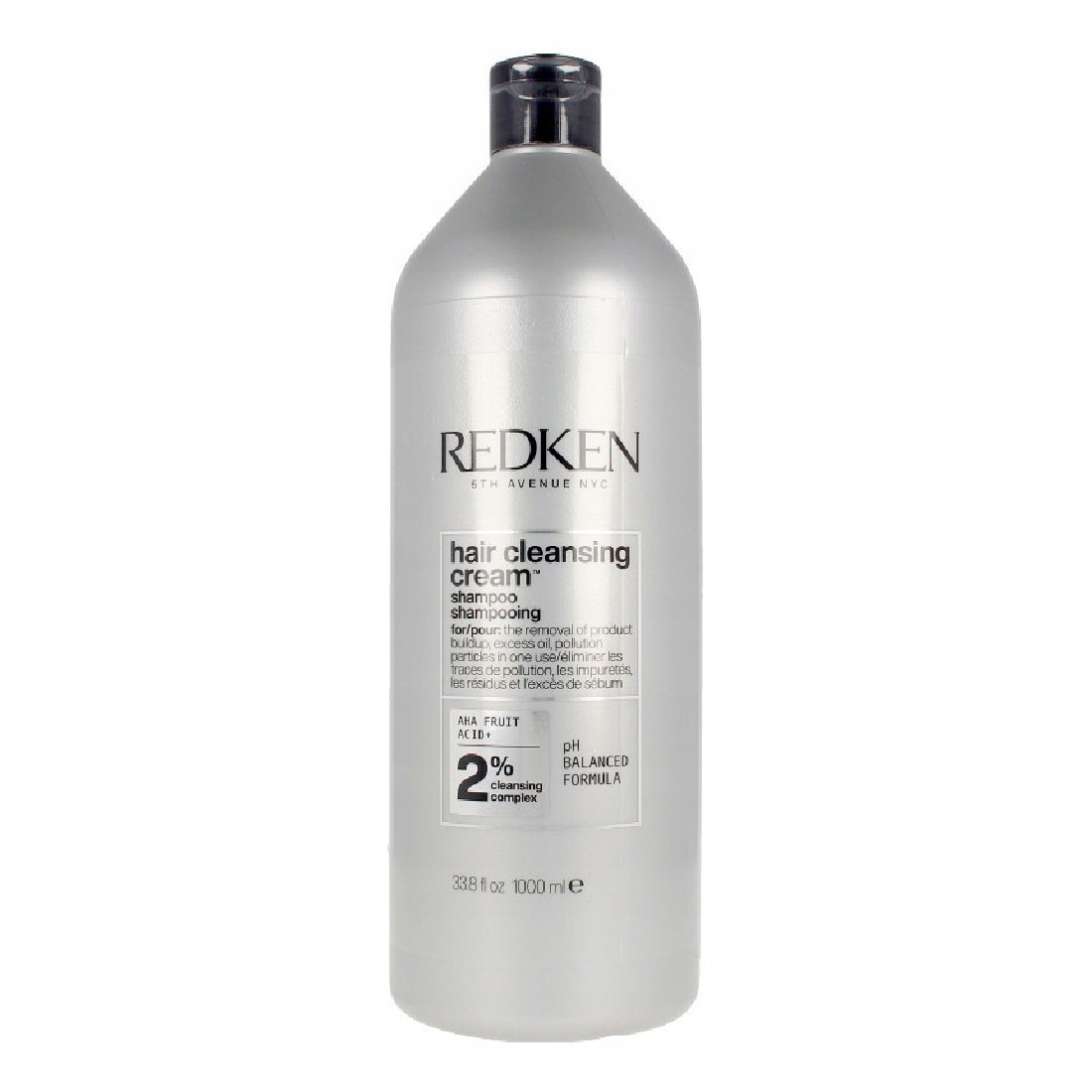 Redken Hair Cleansing Szampon oczyszczający do włosów 1000ml