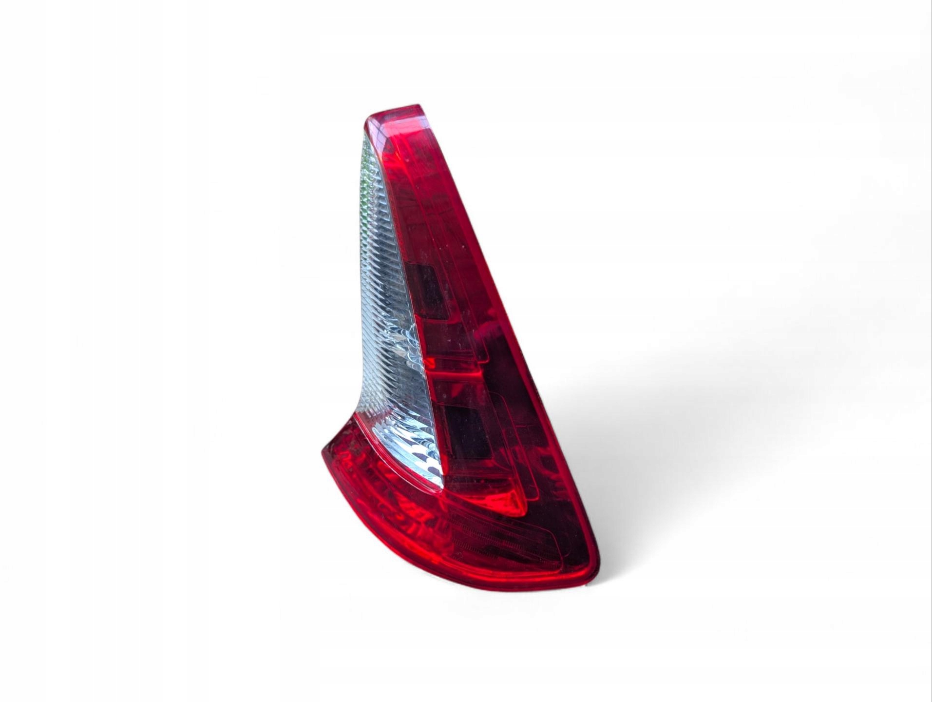 light rear right side Citroen C4 facelift 2008 9684504877