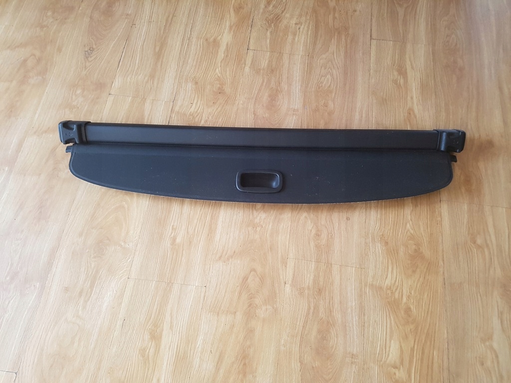 Оригінальна шторка багажника KIA Ceed II універсал 12-18R