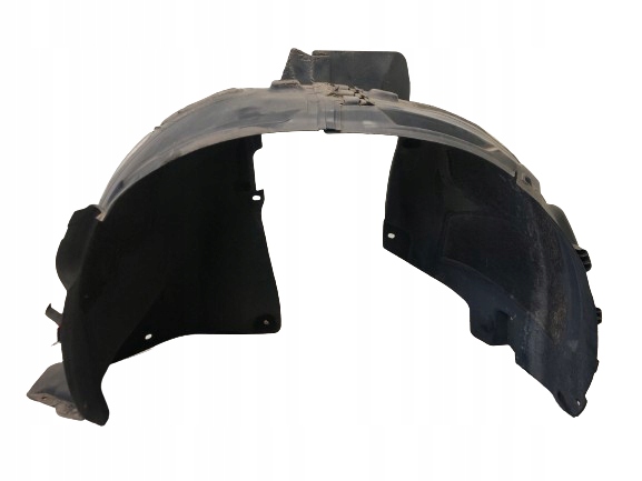 mudguard left front OPEL ZAFIRA C 13301575