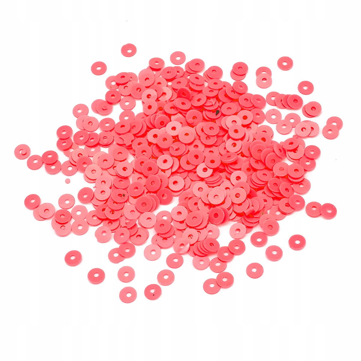 Cekiny Perłowe Indie 3mm 4000szt/10g