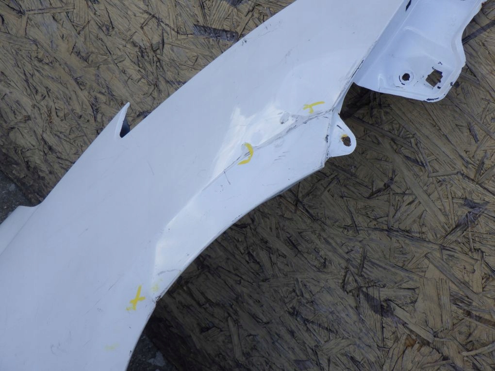 SUZUKI SWIFT MK7 10- fender right front