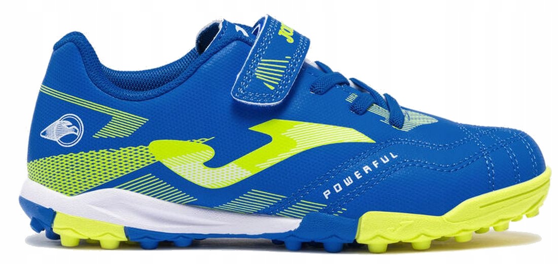 Buty turfy piłkarskie do piłki nożnej Joma Powerful Jr 2604 na orlik R. 28