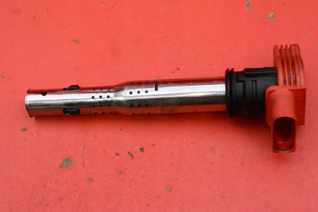 coil ignition 06E905115E AUDI A4 B7 3.2 FSI 256 KM QUATTRO 04-08
