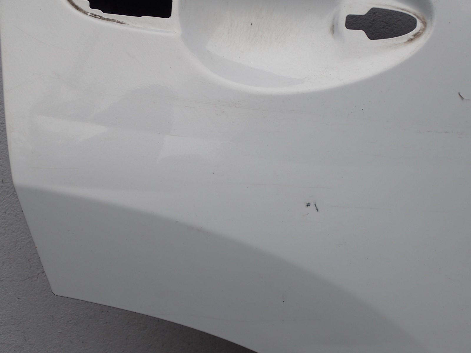 door right rear. right rear part MAZDA CX5 1 and KE 12