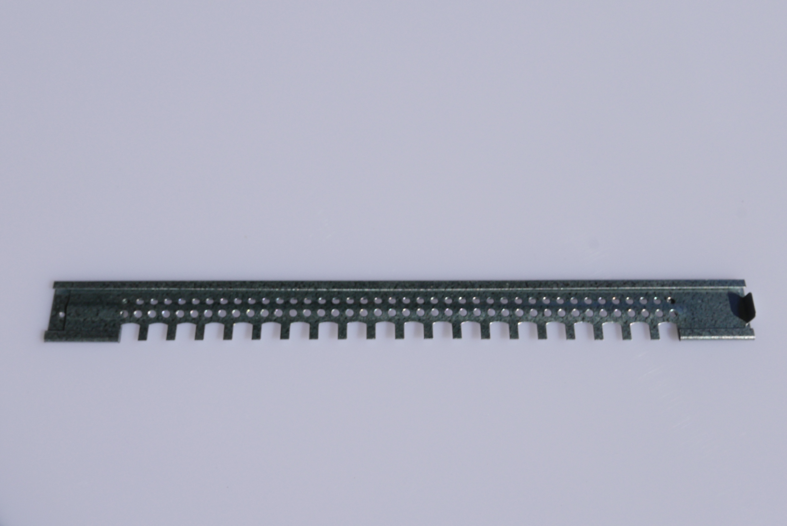 

Zasuwka metalowa na wlot ula 300 mm, uniwersalna