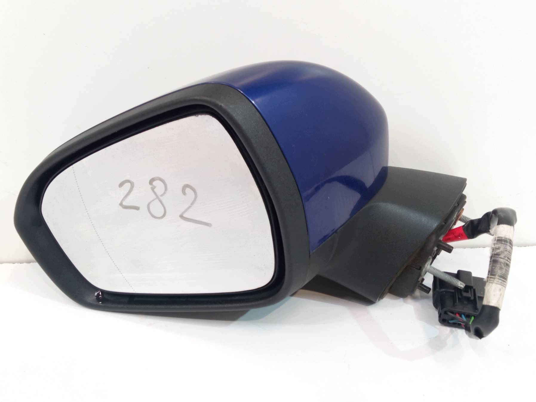 mirror left 6PIN EUROPA LD Ford Mondeo Mk5 (2014-)