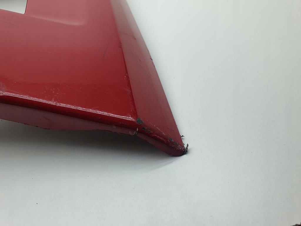 corner MAN TGX E6 EURO6 original Okular bumper