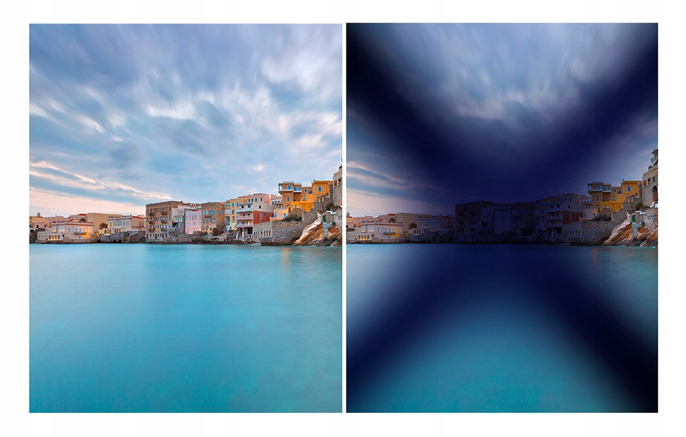 K&F CONCEPT FILTR FOTOGRAFICZNY DO APARATU NANO-X 77 MM XV38 ND2-ND32 Marka K&F Concept