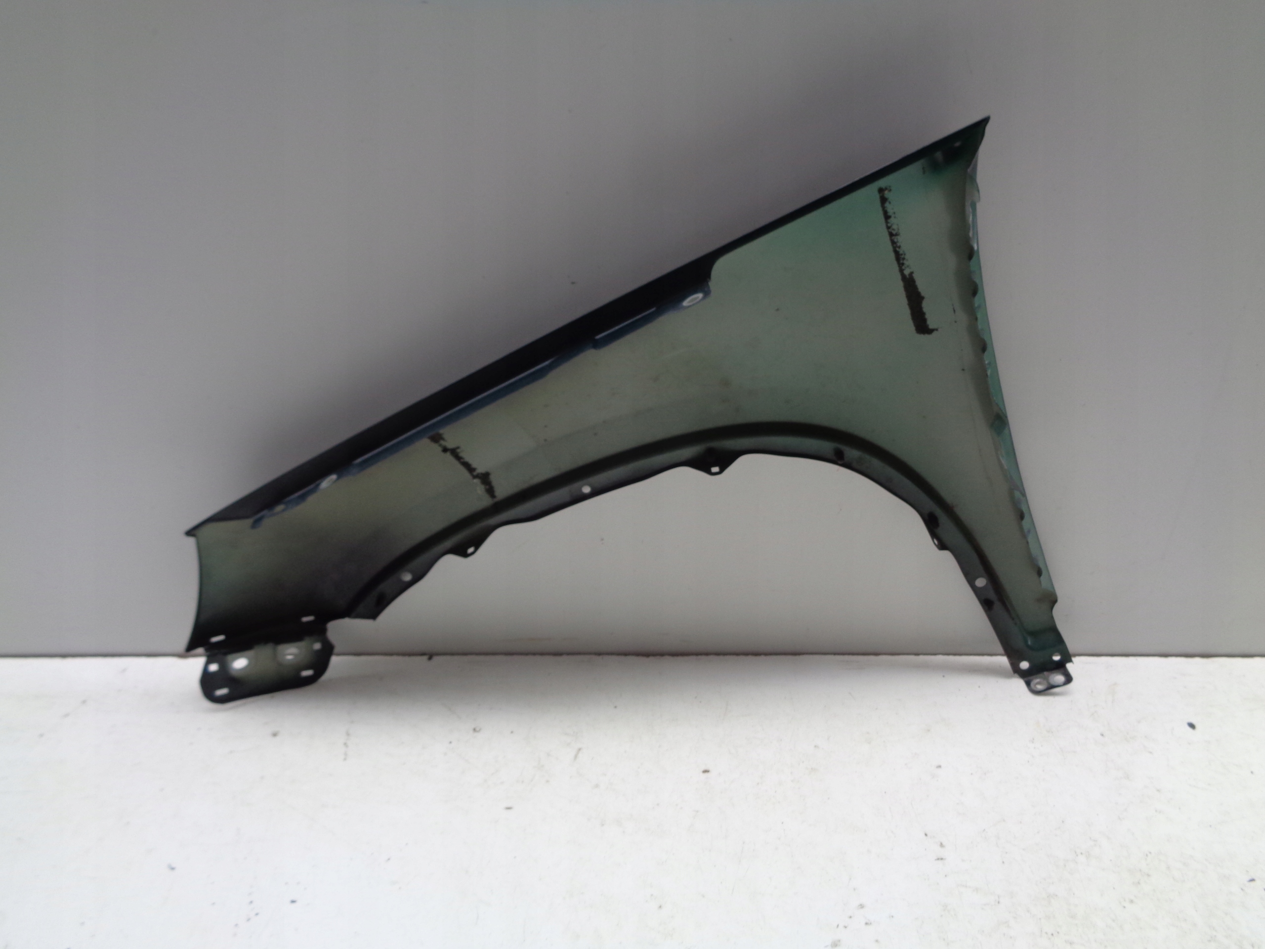 fender right front FORD FOCUS MK3 11- NR 48262