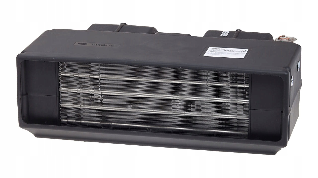 Parownik Austral Performa B 12V 8,4 kW EVAP do rozbudowy w BUS/Kamper/VAN