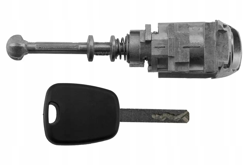 WKŁADKA ZAMKA DRZWI LEWA CITROEN C4 PEUGEOT 407 Producent części Inny