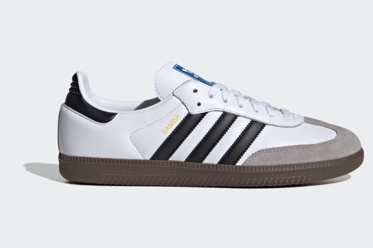 Adidas Tenisky Samba Og B75806 38