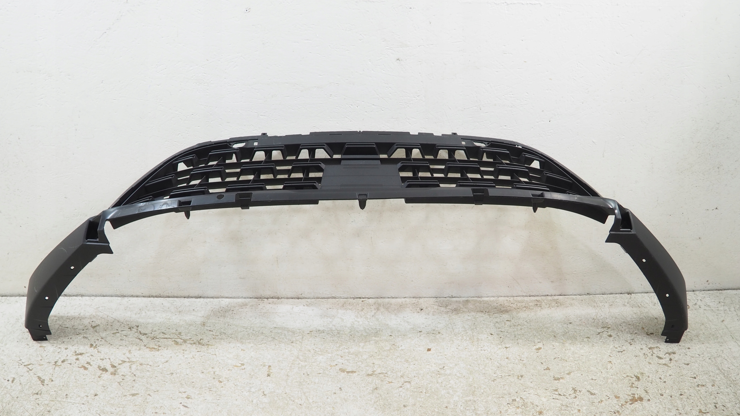 Renault Captur II spoiler accessori Paraurti Anteriore 620260503R