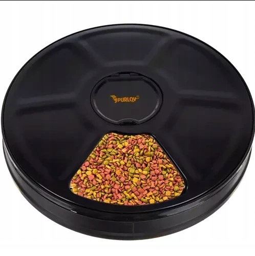 Levně Automatický dávkovač potravin Purlov 20759