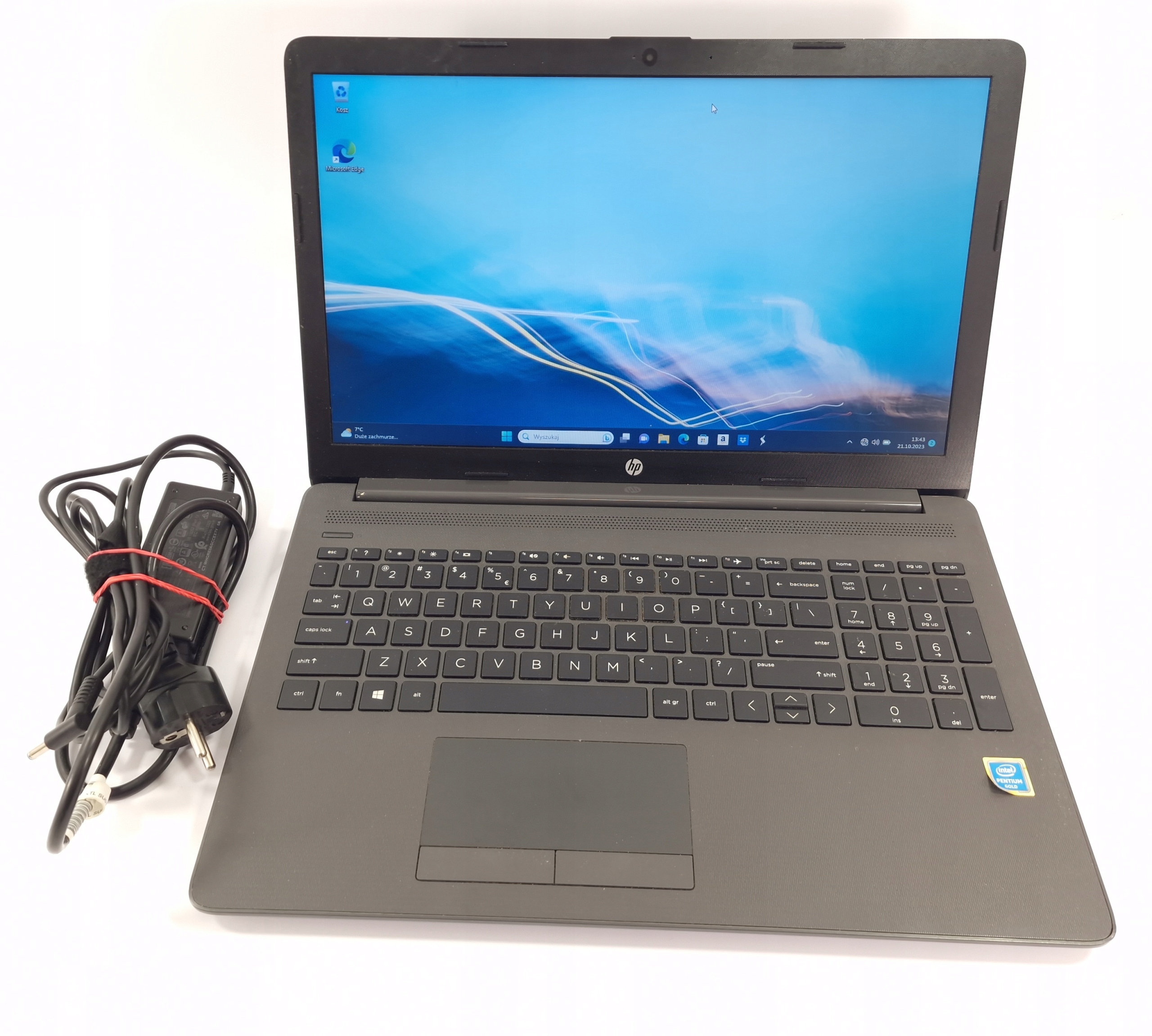 Ноутбук hp 250 g7 15,6
