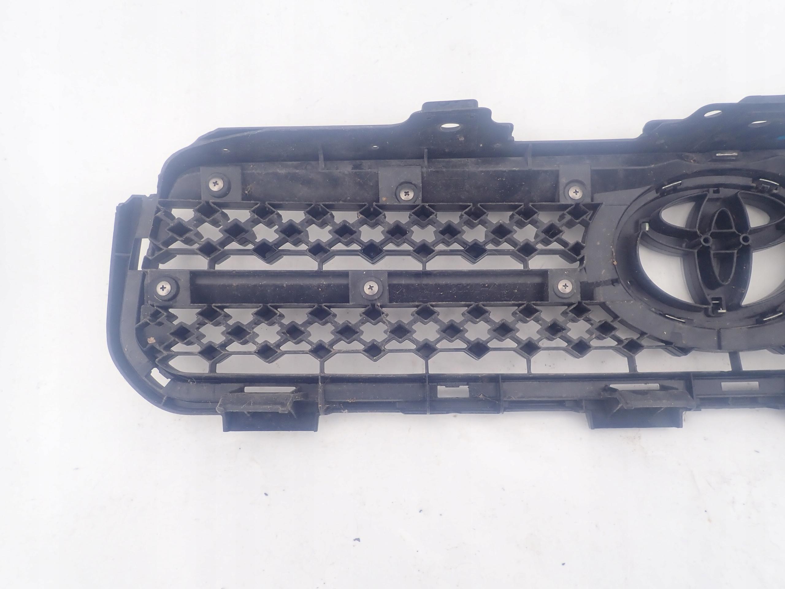 Toyota RAV4 XA5 Kühlergrill FRONTGRILL Kühlergitter 5310142190 - Thumbnail 7