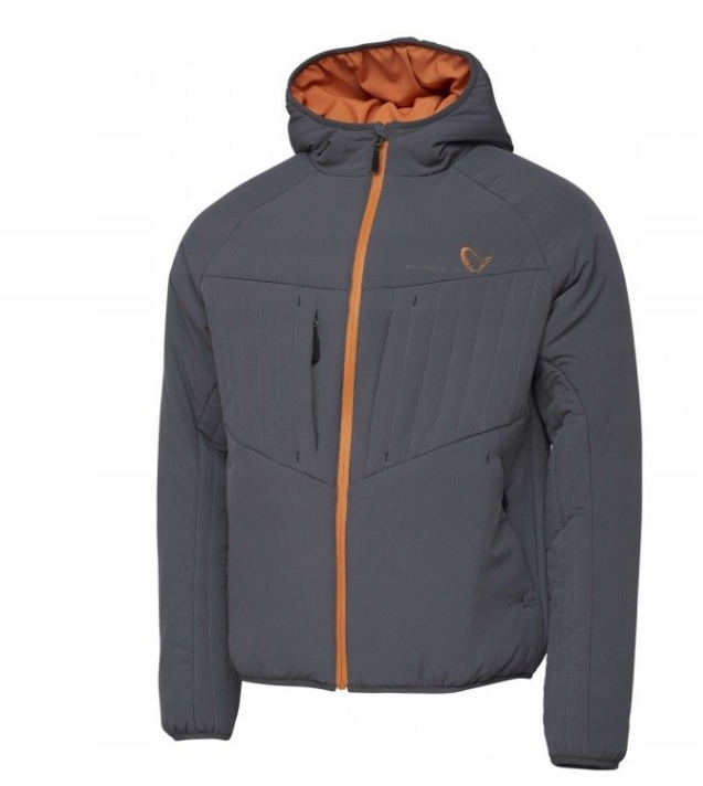Kurtka Savage Gear Light Jacket C. r.M