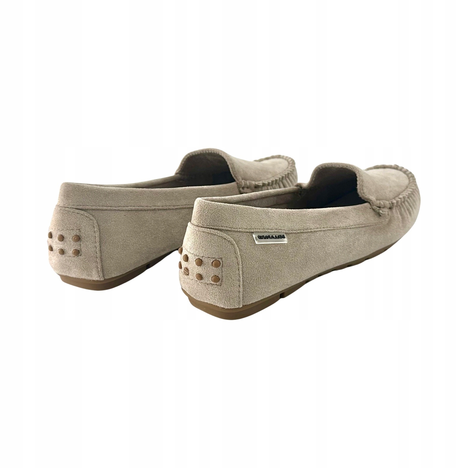 BELLA PARIS HH708D-8 BEIGE ROZM. 43 Model BELLA PARIS HH708D-8 BEIGE