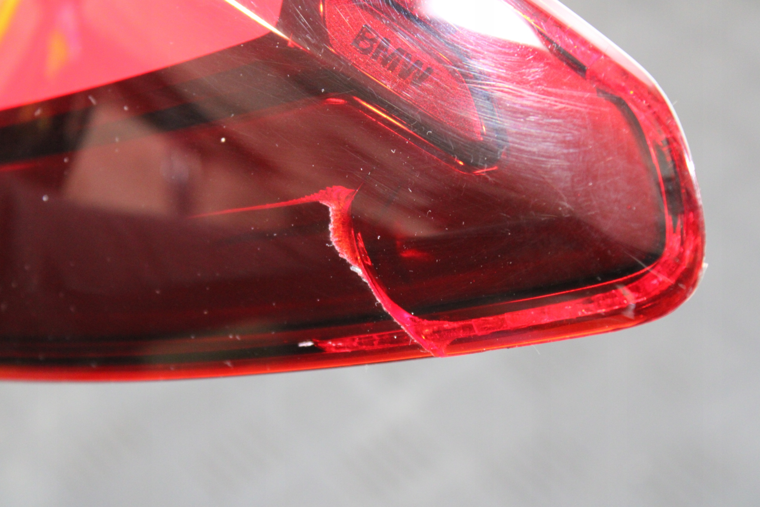light right rear part 3BC7202 BMW 3 G21 KOMBI
