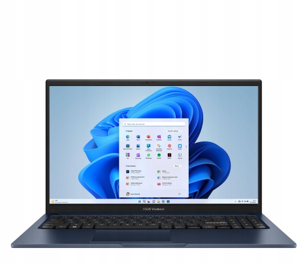 Laptop 15,6" Asus Vivobook 17 Core 7 150U/24GB/1TB/Win11