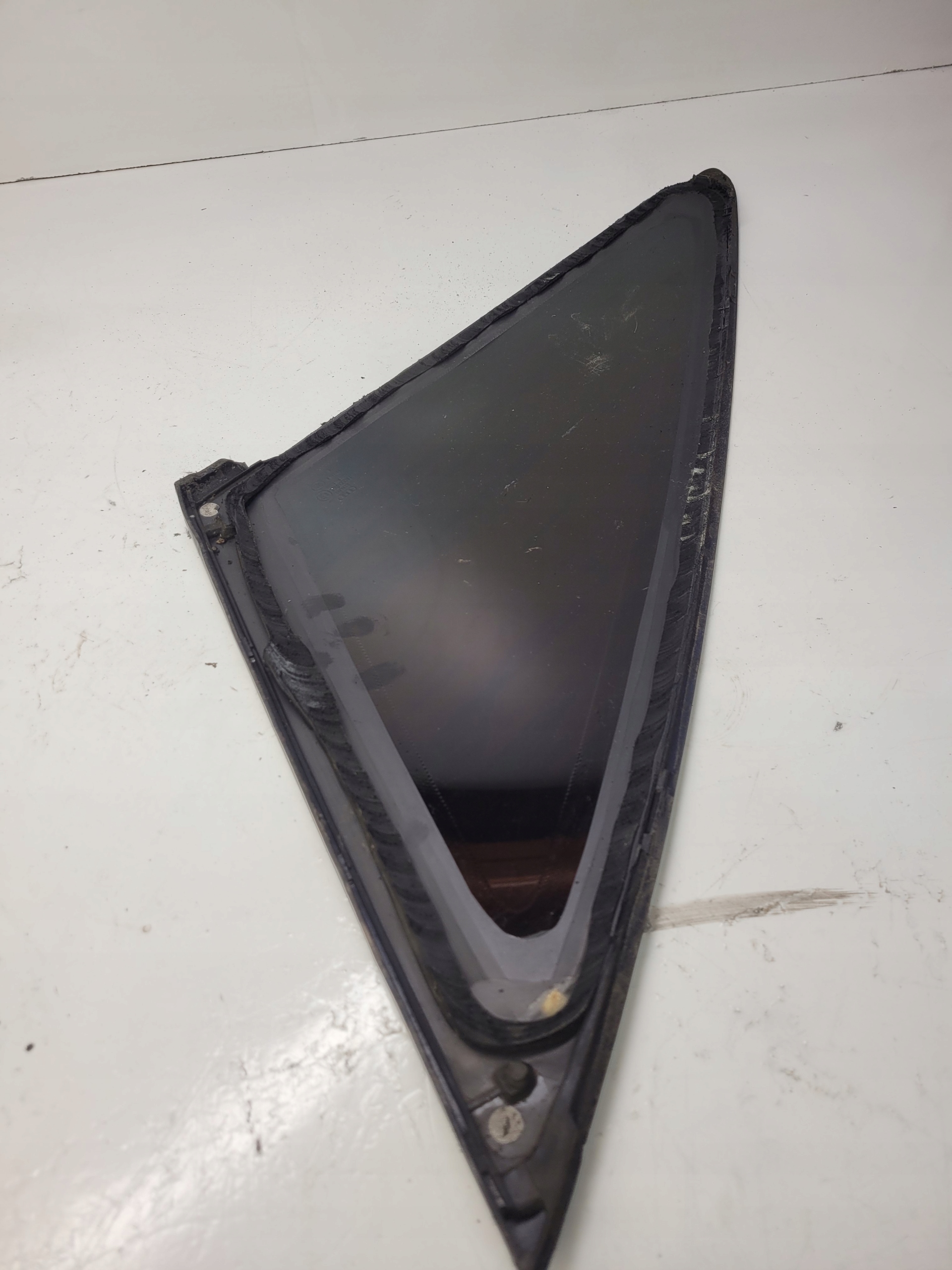window bodywork left rear part AUDI A6 C6 4F5 2009R